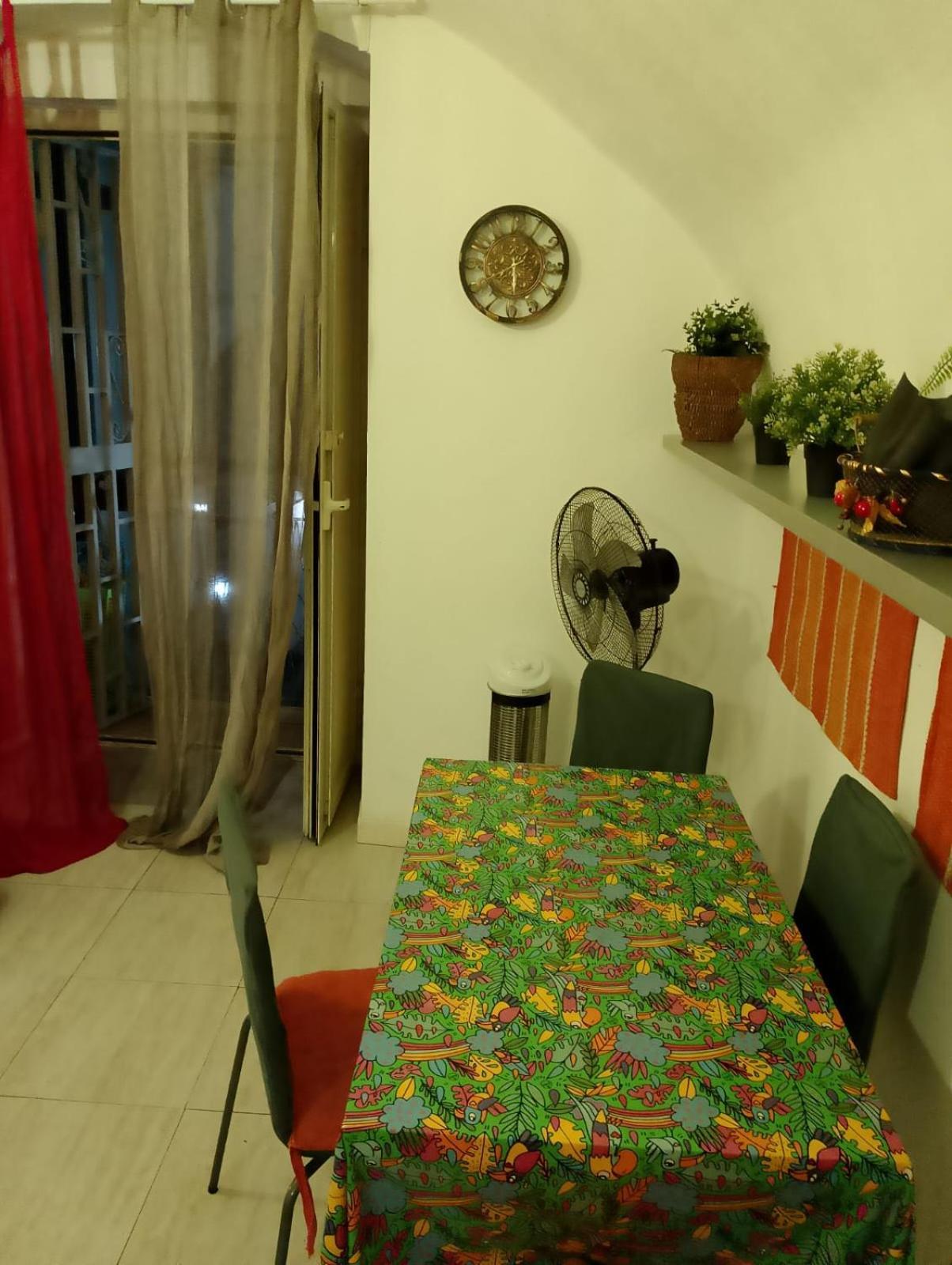 Apartment Family Neapel