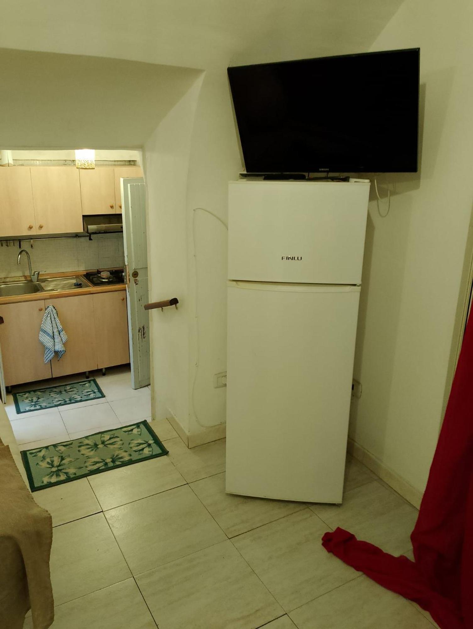 Family Apartment